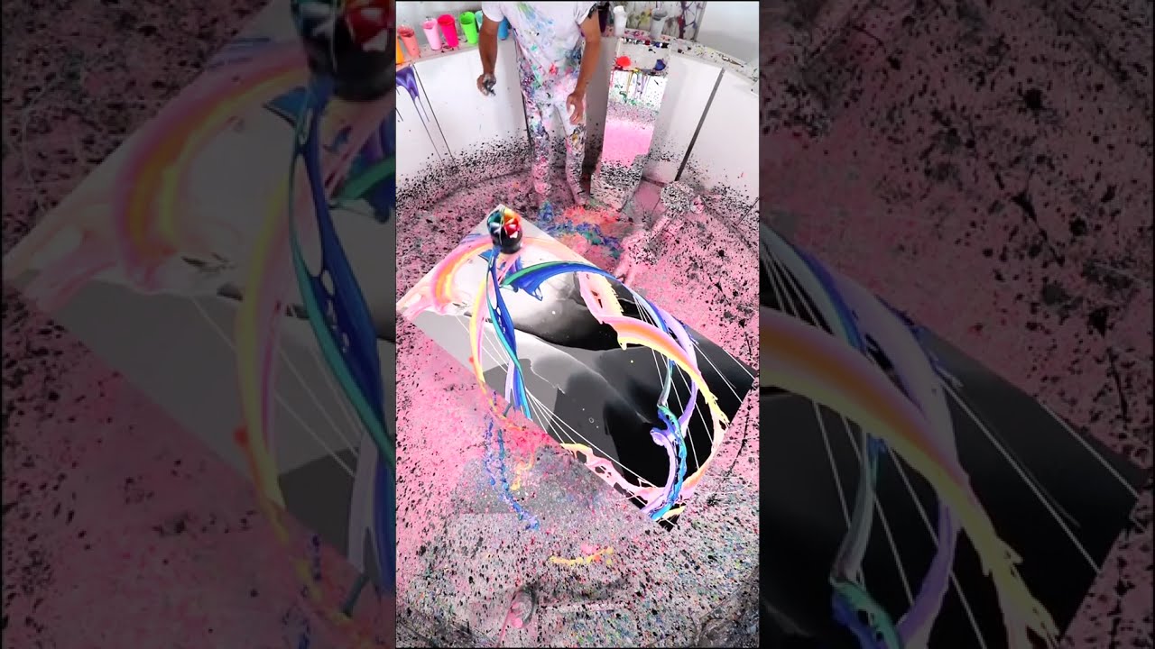 How To Drawing Painting Photo Tutriol 