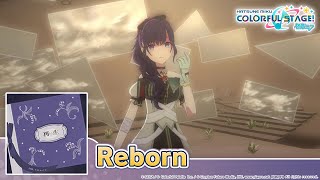 HATSUNE MIKU: COLORFUL STAGE! – Reborn by Picon 3DMV – Nightcord at 25:00