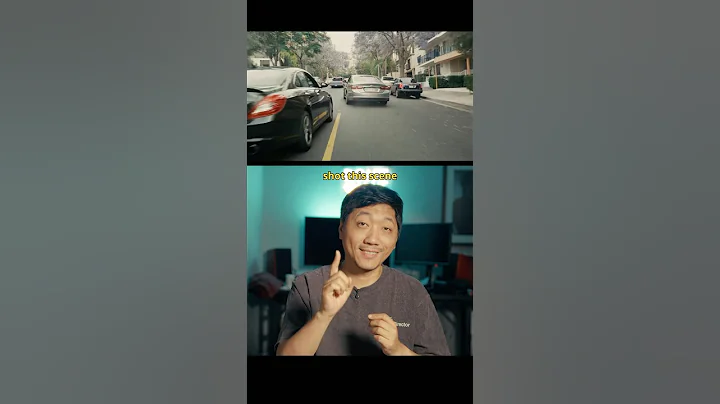 AI Filmmaking Tutorial
