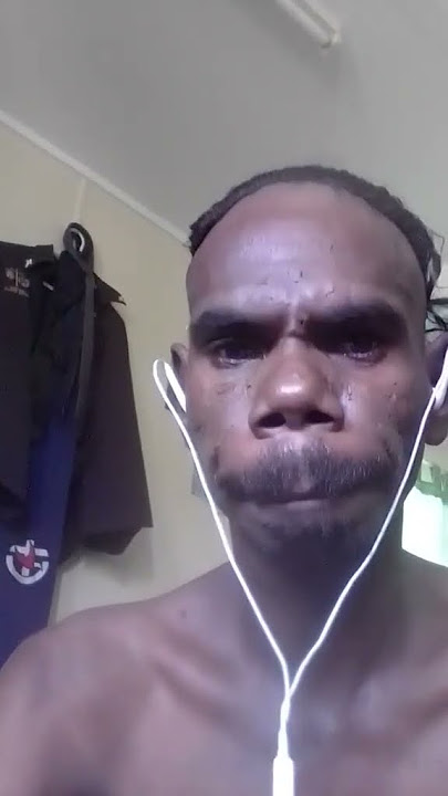 Facetime Prank Guy
