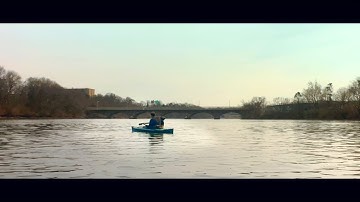 Darrell Arden | "Find a New Way" (Music Video)