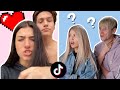 Recreating VIRAL TikToks Challenge **COUPLES EDITION**