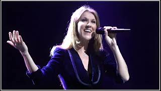 Celine Dion - Aimons-nous (pour Yvon Deschamps) [HQ audio]