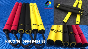 CÔN NHỰA XỐP DÀNH CHO TRẺ EM/ NGƯỜI MỚI TẬP/ CÔN MỚI NHẤT CHẤT LƯỢNG/ 0964 9454 83