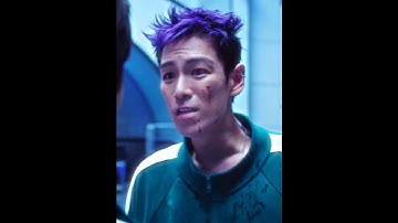 Thanos vs FrontMan 😈💀 !! Squid Game Skull Face Edit ! #shorts #squidgame #netflix