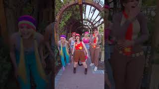 "let out all your air and try to scream" CHALLENGE #DonkeyKong #Cosplay Profile