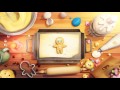 【クッキーランPV】クッキーラン:オーブンブレイク