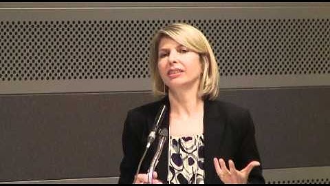 Panel 1 - Les rapports sociaux du care: intersections et pouvoirs