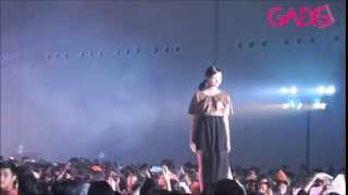 GSFR 2013: Fashion Show Alumni GADIS Sampul (3)