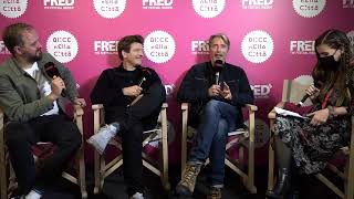 Mads Mikkelsen about age - just a number