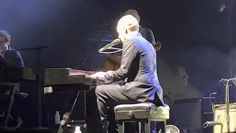 David Gray Kathleen Live from the White Ladder 20t...