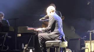 David Gray “Kathleen” Live from the White Ladder 20th Anniversary Tour, Boston MA, August 20, 2022
