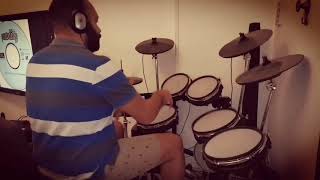 The prodigy poison drum cover -   Millenium MPS 850