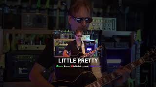 Music Video for "Little Pretty" is out now!