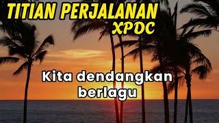 XPDC FULL ALBUM - KOLEKSI 10 LAGU TERBAIK XPDC - XPDC LAGU TERBAIK - NAFISA ||HENTIAN INI