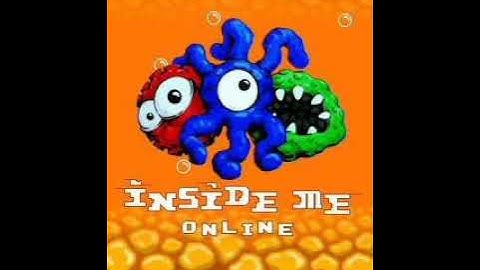 INSIDE ME Java OST - Full Soundtrack (several versions)