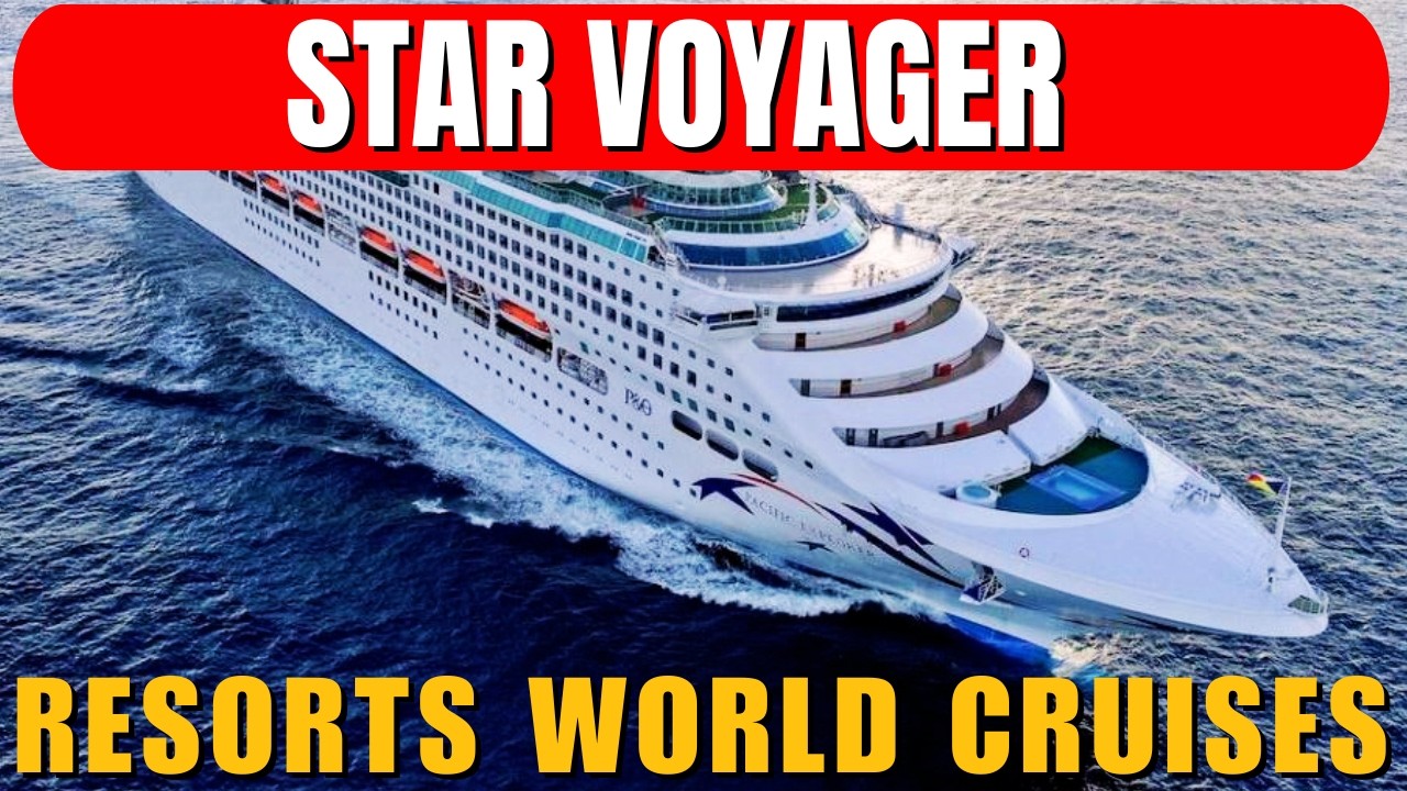 Star Voyager Cruise Ship Review: Balcony Cabins That'll Blow You Away (Honest 2026 Breakdown)