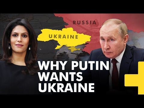 Gravitas Plus  Explained The Russia-Ukraine crisis 