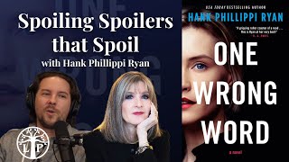 Read the LAST Page FIRST? With Hank Phillippi Ryan | Legendarium Podcast 430 by The Legendarium 98 views 2 months ago 41 minutes