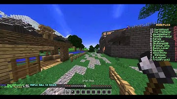 Mineplex Hacker: CarTheGamer Part 1