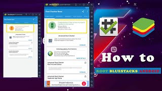 How to Root Bluestacks Emulator Android Easily Without App screenshot 5