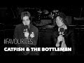 Catfish and the Bottlemen on Selling-out Shows, Toronto Interview 2016