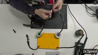 Famous ToddlerBot Assembly Tutorial: Jetson Power Cables Profile