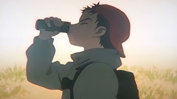 6dogs - sprite with cyanide (AMV)