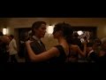 The Dark Knight Rises - Bruce and Selina Ball Scene (HD)