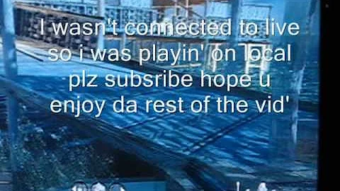 Call of duty 5 hiding spots in Makin