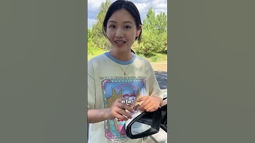 It’s easy to replace car parts yourself!#driving #tips #howto #manual #skills #car