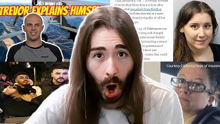 Penguinz0 - Disgusting Influencer Crimes Compilation