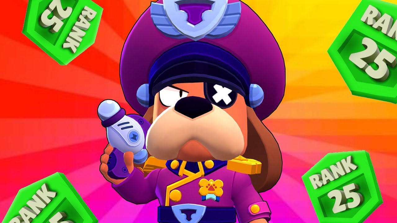 UNLOCKING COLONEL RUFF and PUSHING HIM to RANK 25 in ONE DAY ( 41/44 ...