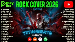 Best Rock Cover Songs Playlist 2026 - Non-stop ♫ The Best Tagalog Rock Music 2026 🎸 Hot Viral Tiktok