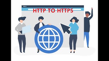 Redirect HTTP To HTTPS Dengan .htaccess | Bahasa Indonesia