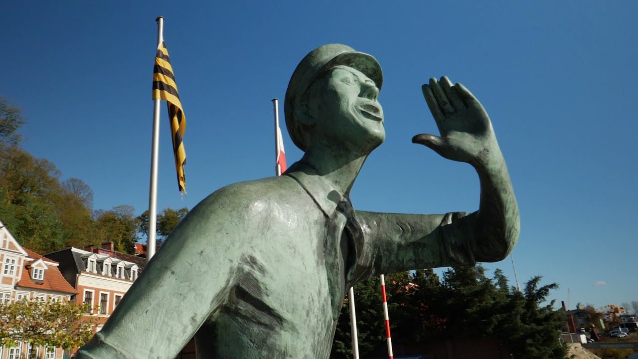 Lauenburg/Elbe - immer eine Reise wert!