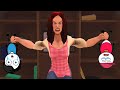 NEW UPDATE - The Curse Of Stepmother Emily Full Gameplay | Khaleel and Motu Game