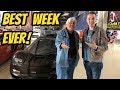 Here's Why I LIED About Not Buying Another Car in 2019 (Thanks to Jay Leno)