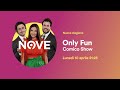 ONLY FUN | La nuova stagione!