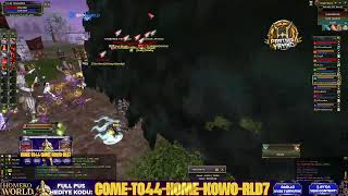 HomekoWorld 5.Ayında Binlerce Oyuncuyla Birleşti! | Full PUS Hediye Kodu: COME-TO44-HOME-KOWO-RLD7