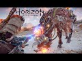 Horizon Zero Dawn: укрощение машин | перехват управление над машинами