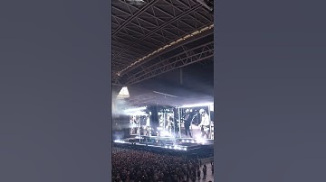 Thumbnail of Oasis - Hello - Cardiff 04/07/25