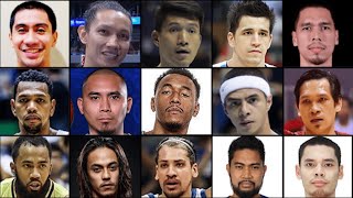 PBA BEST PLAYERS FROM 2010 to 2019 ERA (PHILIPPINE BASKETBALL ASSOCIATION) | ITO ANG LIGA! | TOP 15