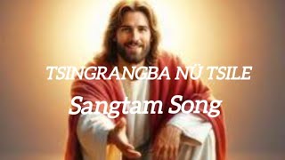 Tsingrangba Nü Tsilegod Is Calling You Sangtam.