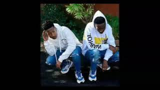 General Cmamane x Newland Finest - Vibration