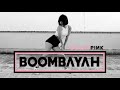 Blackpink  boombayah  dance cover by fra italy