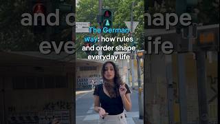 The German way: how rules and order shape everyday live
