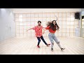 Sheher Ki Ladki - Dance Cover I Gaurav Thukral X Sonal Devraj