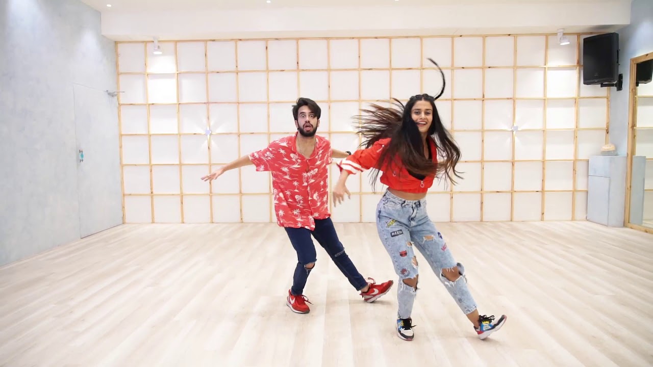 Sheher Ki Ladki   Dance Cover I Gaurav Thukral X Sonal Devraj