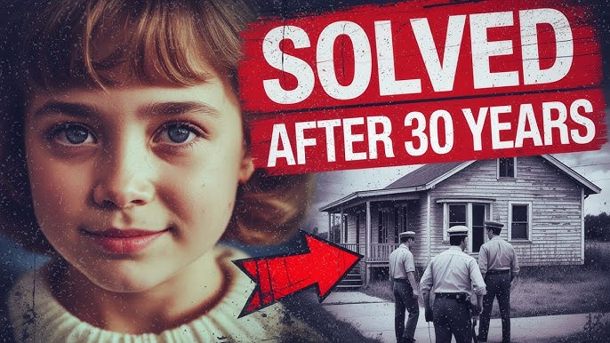 15 Year Old Girl Went Missing After a Quick Trip to the Store… The Truth  Came Decades Later - YouTube